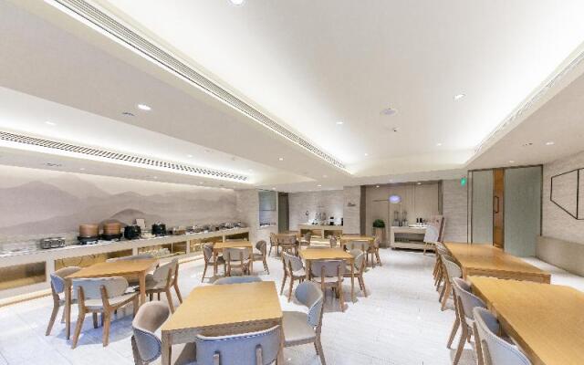 Ji Hotel (Luoyang Longmen Railway Station)