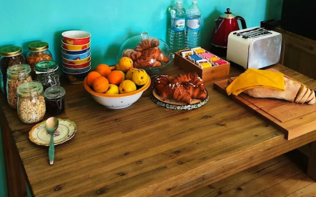 Villa Alma B&B Lake Como