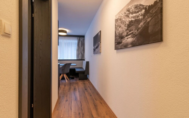 A CASA Rubin Chalet & Studio Resort