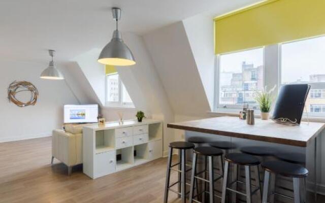 Modern Loft Grand Central