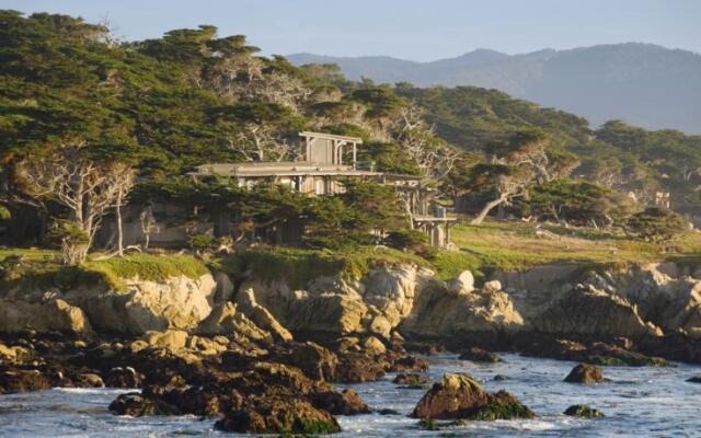 La Quinta Inn Monterey
