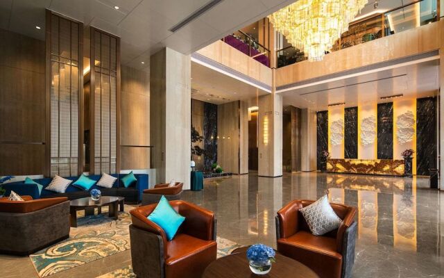 Ramada by Wyndham Huizhou Longmen