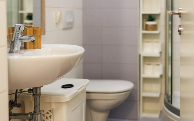 Flexible SelfCheckIns 29 - Zagreb - Garage - Loggia - New - Apartments Repinc