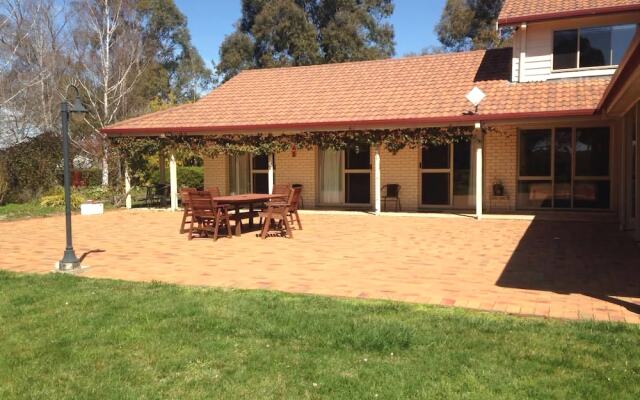 Ophir Gold Bed & Breakfast