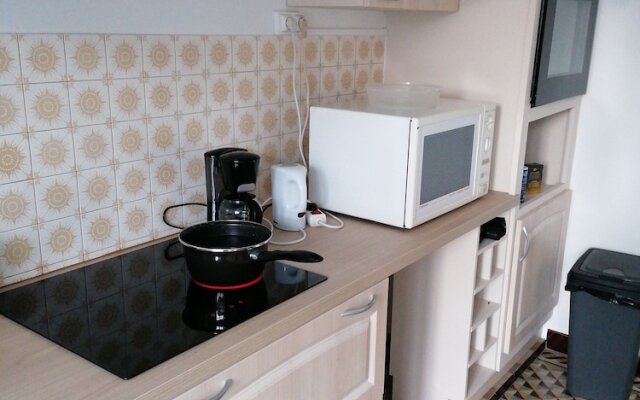 Chambre parquet flottant