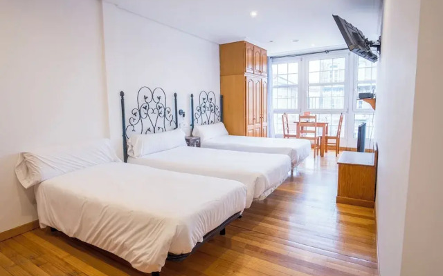 Apartamentos Alda Porta do Sol