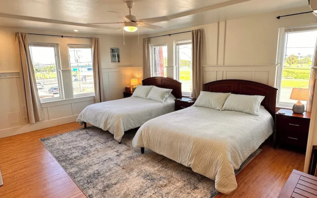Hilo Town Inn