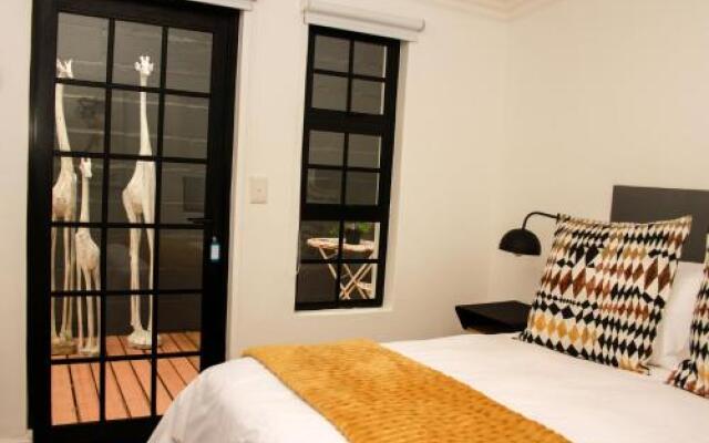 Jakasa Guesthouse