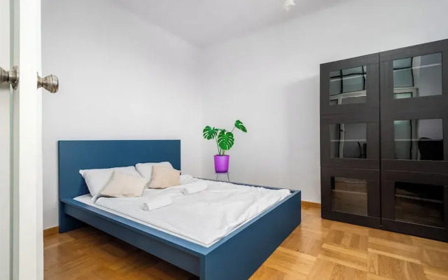 Apartamenty Sun & Snow Wałowa