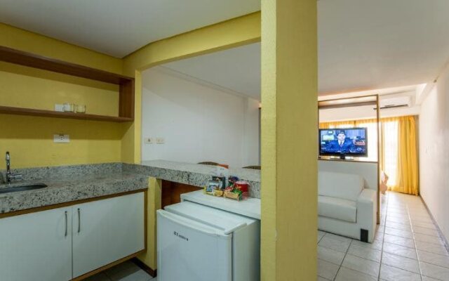Pipa's Bay - In-Sonia Flats