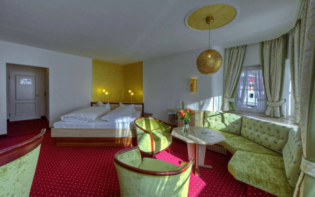 Königshof Hotel Resort ****S