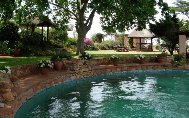 Sterkfontein Heritage Lodge