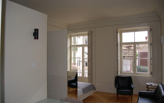 Aparthotel Oporto Palace