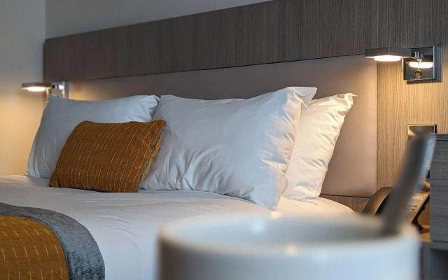 The Samuel Hotel, Dublin City Centre