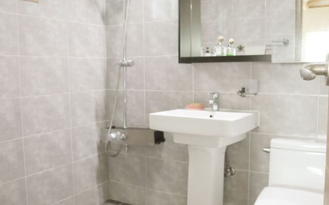 Pyosun Haevichi Pension