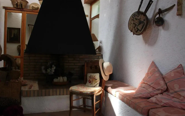 Casa Bourani
