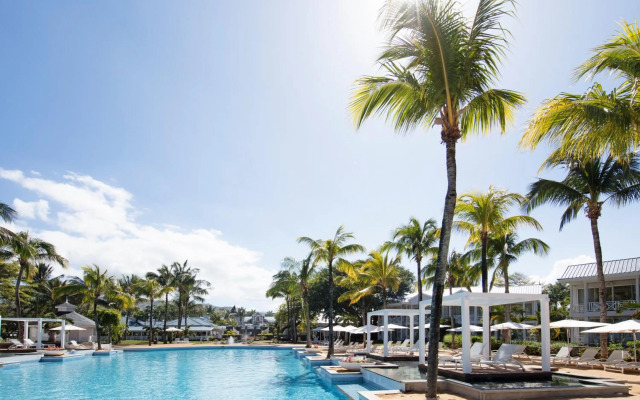 Heritage Le Telfair Golf & Wellness Resort