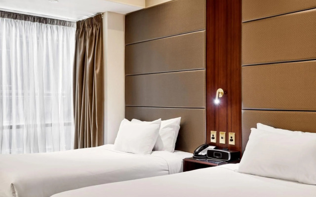 Stamford Plaza Melbourne