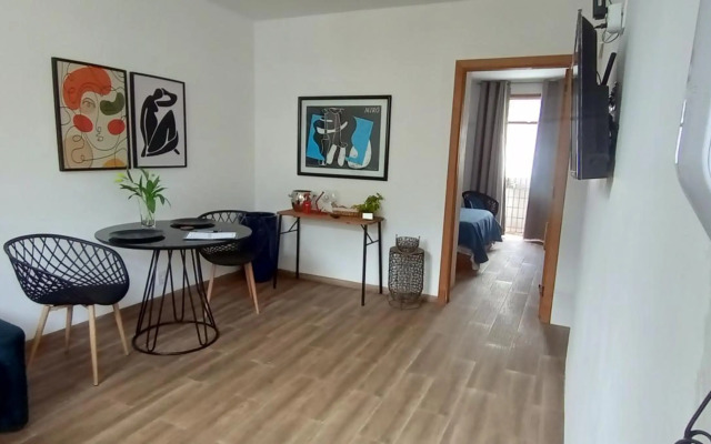 Fte Mar Gonzaga 14ºand desceu praia