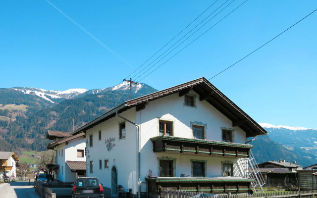 Schmidhofers Heim (FGZ120)