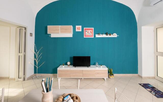 Il Riccio Apartment 28