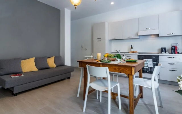 Boutique Apartments Buggerru