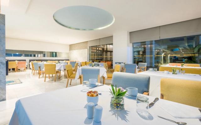 Sahara Hotel Agadir