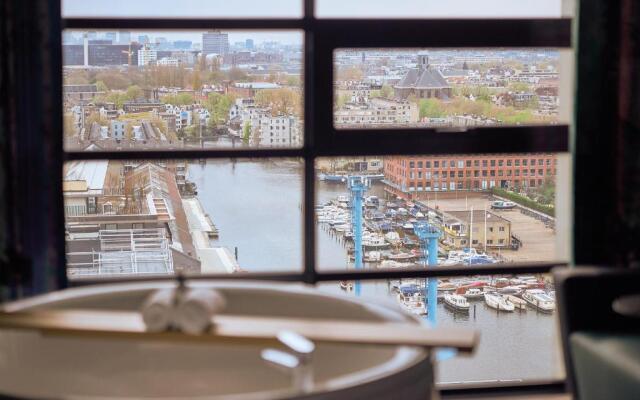Inntel Hotels Amsterdam Landmark