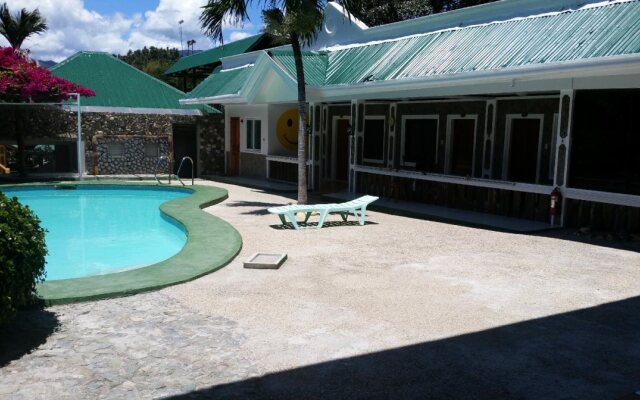 Palangan Bayview Beach Resort