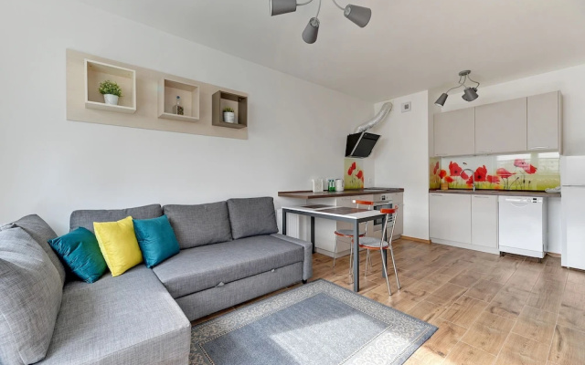 Spektrum by Grand Apartments
