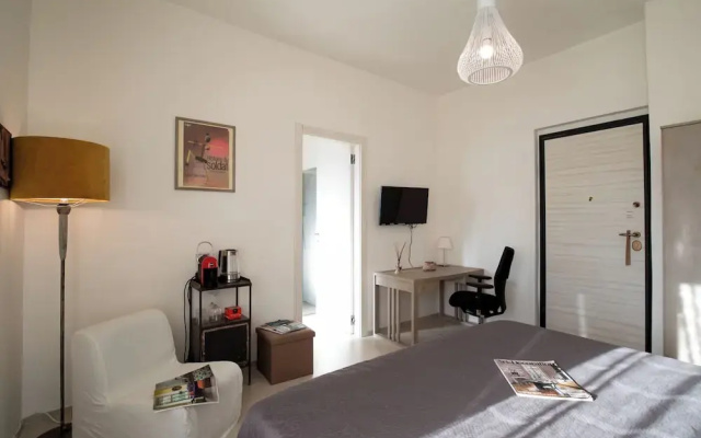 Almond Suite alla Basilica