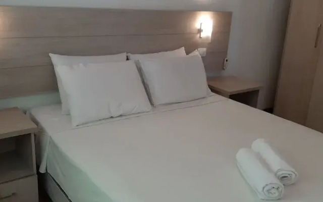 Condominio Topázio -Praia Do Mutá