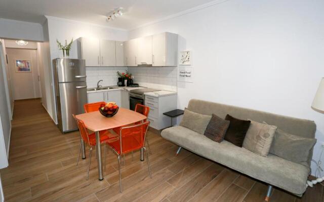 Bianca Suites