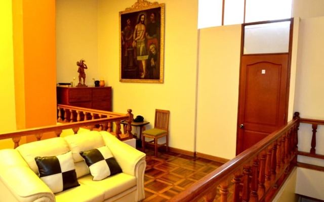 Residencial Plaza España