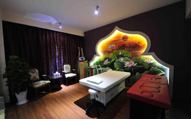 Sofits Ping Shan Hotel