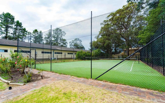 Bundanoon Country Inn Motel