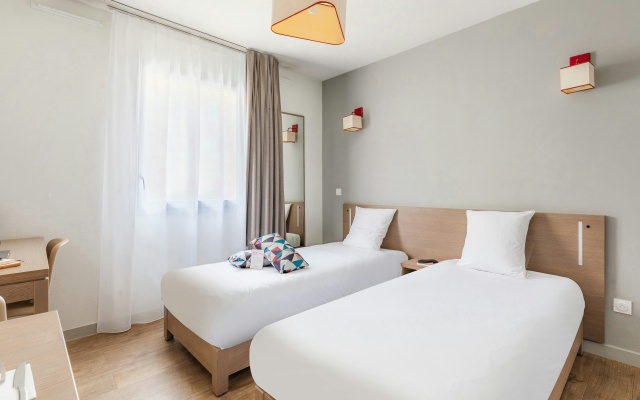 Appart'City Confort Perpignan Centre Gare