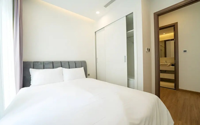 Vinhome Metropolis Service Apartment