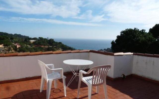 Bungalow Cala Canyelles