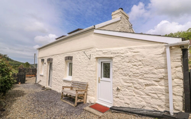 Taliharris Cottage