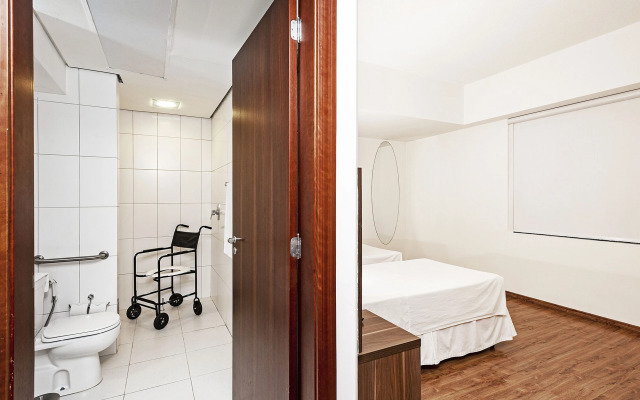 Firenze Business Hotel