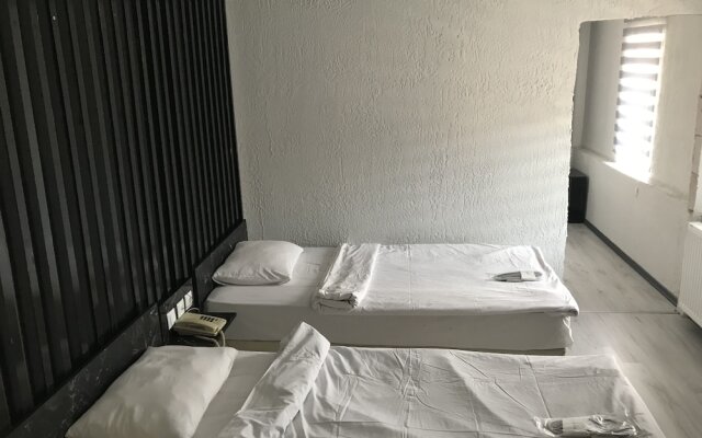 Bursa Asmin Hotel