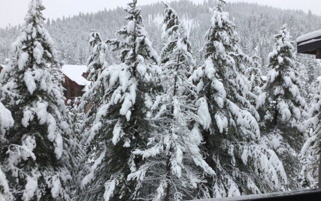 Big Sky - Stillwater 1060