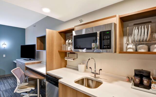 Home2 Suites by Hilton Lafayette, IN