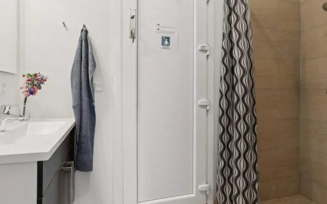 14 Person Holiday Home in Ebeltoft