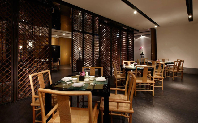 Silks Place Tainan