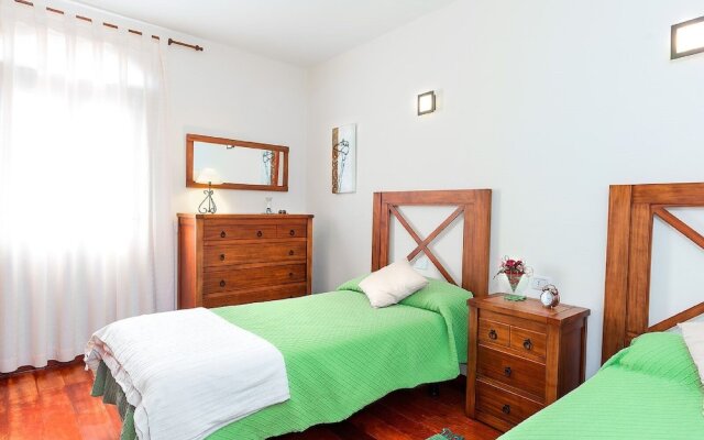 La Casa de la Abuela Leonor en El Hierro