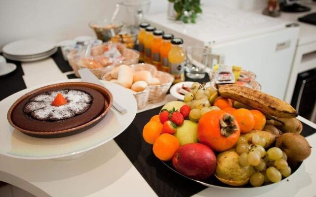 Bed & Breakfast I Tre Arcangeli