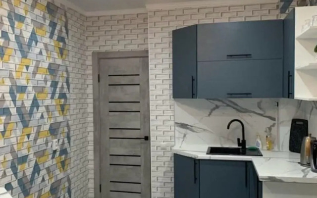 Апартаменты на улице Олега Головченко 14