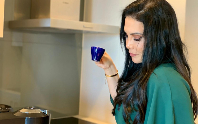 Luxury, Private Balcony, Ocean Views at the Oceans Apartments